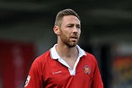 FC United of Manchester's record goalscorer Tom Greaves signs for ...