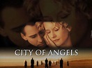 Tapety : City of Angels
