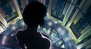 FOTOGRAMAS: GHOST IN THE SHELL / Kôkaku Kidôtai (1995) de Mamoru Oshii