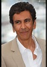 Rachid Bouchareb lors du photocall du film Hors-la-loi le 21 mai 2010 ...