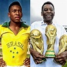 Descubre la biografía de Pelé, el mejor futbolista de la historia