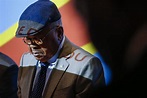 Décès de l'opposant congolais Etienne Tshisekedi: "Un visionnaire, une ...