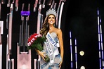 Diana Silva ganó la corona del Miss Venezuela 2022 - Puro Vinotinto