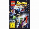 Lego | Batman: Der Film - Vereinigung der DC Superhelden [DVD] online ...