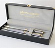 Pierre Cardin Pen and Pencil Set in Original Box - Cynthia's Attic ...