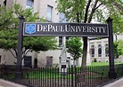 DePaul University: Fees, Reviews, Rankings, Courses & Contact info