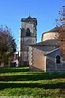 Église de Dornecy un beau patrimoine