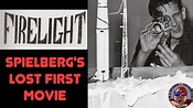 Firelight (1964) || Steven Spielberg's Lost First Feature (Lost Film ...