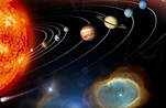 宇宙探索——太阳“日震”之谜_腾讯新闻