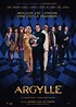 Argylle (2024) - la BO • Musique de Lorne Balfe • Soundtrack ...