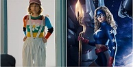 Disney Plus y DC Universe pueden hacer Stargirl: ¿Cómo es posible que ...