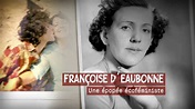 Françoise d'Eaubonne, une épopée écoféministe - Focus Films Grand Est