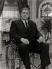 Ironside: Chief Robert T. Ironside (RAYMOND BURR) - Vision TV Channel ...