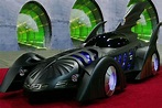 "Batman Forever" Batmobile replica comes up for sale | Hemmings