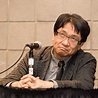 Picture of Hideyuki Kikuchi