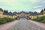 Bad Arolsen Residenzschloss Foto & Bild | architektur, residenzschloss ...