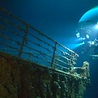 ¿Dónde exactamente está hundido el Titanic? Google Maps te lo muestra