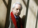 John Banville on the Utter Mystery of Writing | The New Yorker