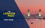 The London Pass - Only £104.00 - Tickets.co.uk