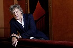 Playwright Tom Stoppard’s Surprisingly Relaxed Method - WSJ