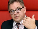 Guido Wolf wird 2016 CDU-Spitzenkandidat - Politik-Nachrichten ...