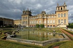 Blenheim Palace - Things to See & Do in Oxfordshire and the Cotswolds