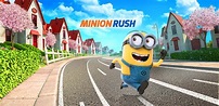 Minion Rush: Meu Malvado Favorito O Jogo: Amazon.com.br: Amazon Appstore