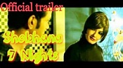 Shobna 7 Nights | Official Movie Trailer | Raveena Tandon | Rohit Roy ...