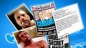 Tim Blair: Hunter Biden laptop scandal a ‘reverse Watergate’ in US ...