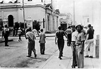 Levantamiento del 5 de septiembre de 1957 en Cienfuegos - EcuRed