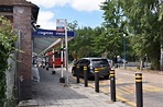 Ever Been To Stanmore, At The End Of The Jubilee Line? Here's Why It's ...