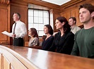 Jury Duty: A Guide To Pay, Service, & The Process | New Idea Magazine