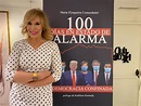 María Eizaguirre analiza en '100 días en estado de alarma. La ...