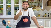 Dani García abre la cocina de "Hacer de Comer" con recetas para todos ...