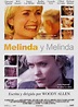 Image gallery for Melinda and Melinda - FilmAffinity