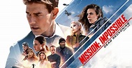 Mission: Impossible - Dead Reckoning Part Two Tampilkan Adegan Epik ...