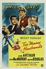 Demasiados maridos (Too Many Husbands) (1940) – C@rtelesmix