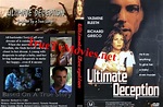 Ultimate Deception (1999) Yasmine Bleeth, Richard Grieco