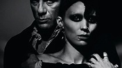 Daniel Craig: Neuer Trailer von "Verblendung" | Promiflash.de