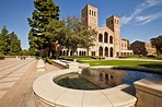 University of California Schools Compared and Ranked