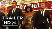 The Players Official US Release Trailer (2014) - Jean Dujardin, Gilles ...