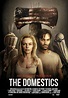 The Domestics - 2017 - Scheda Film, Trama, Trailer - Ecodelcinema