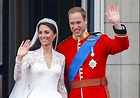 Kate Middleton et le prince William dévoilent deux nouveaux portraits ...
