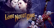 Love Never Dies - movie: watch streaming online