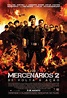 Movies BR - Filmes e Entretenimento: "Os Mercenários 2" ganha pôster ...