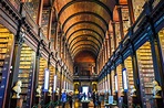 Book of Kells: History of world’s most famous medieval manuscript ...
