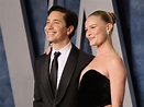 Justin Long confirms that he and Kate Bosworth are married one month ...