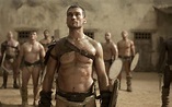 Spartacus - Staffel 1 | Bild 6 von 26 | Moviepilot.de