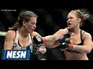 Ronda Rousey's Top 5 Fights - YouTube