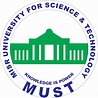Misr University for Science and Technology (MUST) | Programs | Egyptian ...